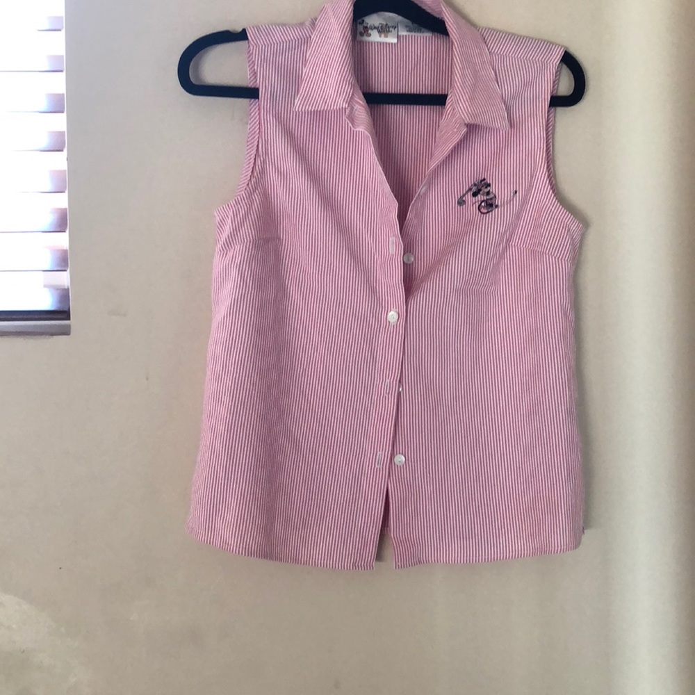 Tank/Tee